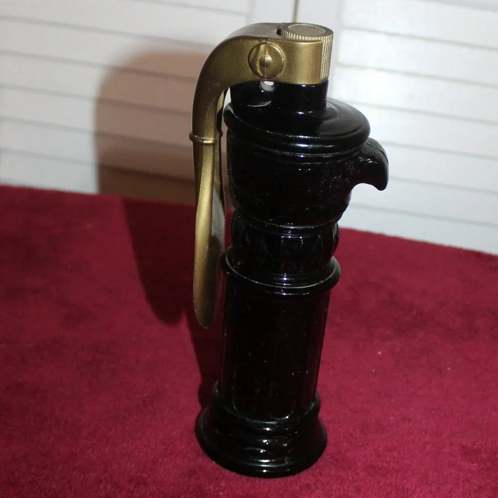 Avon vintage water